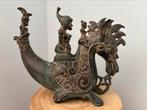 Naga morsarang., Antiek en Kunst, Kunst | Niet-Westerse kunst, Ophalen of Verzenden