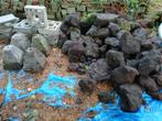 diverse stenen gratis op te halen, Tuin en Terras, Ophalen, Gebruikt, Beton, Overige typen
