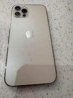 12 pro gold 128gb, 128 GB, Zo goed als nieuw, Goud, IPhone 12 Pro