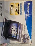 Portable DVD/CD Player Panasonic LS80, Ophalen of Verzenden, Zo goed als nieuw, Panasonic