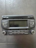 Kia Ceed originele autoradio met Bluetooth, Ophalen of Verzenden, Zo goed als nieuw