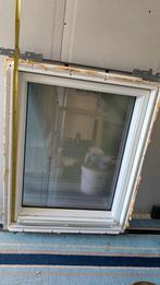 Velux dakraam 70x90, Doe-het-zelf en Verbouw, Ophalen, 80 tot 120 cm, 80 tot 120 cm, Zo goed als nieuw