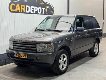 Land rover Range rover 2.9D Vol jaar APK Technisch super beschikbaar voor biedingen