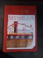 M. de Wind - Het dagboek van Sinterklaas, Boeken, Ophalen of Verzenden, Zo goed als nieuw, Sprookjes, M. de Wind