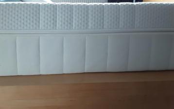 *ZGAN* Ikea Anneland matras stevig 90x200   logeermatras beschikbaar voor biedingen