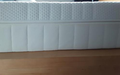 *ZGAN* Ikea Anneland matras stevig 90x200   logeermatras, Huis en Inrichting, Slaapkamer | Matrassen en Bedbodems, Zo goed als nieuw