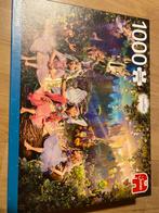 Puzzel Efteling Droomvlucht 1000 stukjes, Hobby en Vrije tijd, Denksport en Puzzels, Ophalen of Verzenden, 500 t/m 1500 stukjes