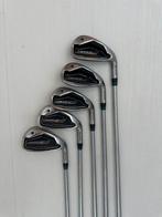 Benross Aero X Irons, Sport en Fitness, Golf, Ophalen of Verzenden, Gebruikt, Club, Overige merken