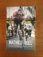 wielerboek- Mathieu van der Poel- Het fenomeen verklaard, Boeken, Sportboeken, Lopen en Fietsen, Ophalen of Verzenden, Zo goed als nieuw