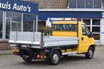 Peugeot Boxer 350M 2.2 HDI 147dkm Bakwagen met electrische k, Auto's, Voorwielaandrijving, Gebruikt, 2000 kg, Bedrijf