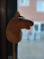 Stokpaard/ hobby horse, Ophalen of Verzenden