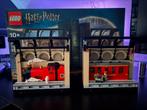 Lego harry potter Book Nook - Hogwarts Express - 76450, Euro, Ophalen of Verzenden, Zo goed als nieuw