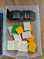 Lego Collectie 6x6 en 6x8 plates nieuw, Ophalen of Verzenden, Nieuw, Losse stenen, Lego