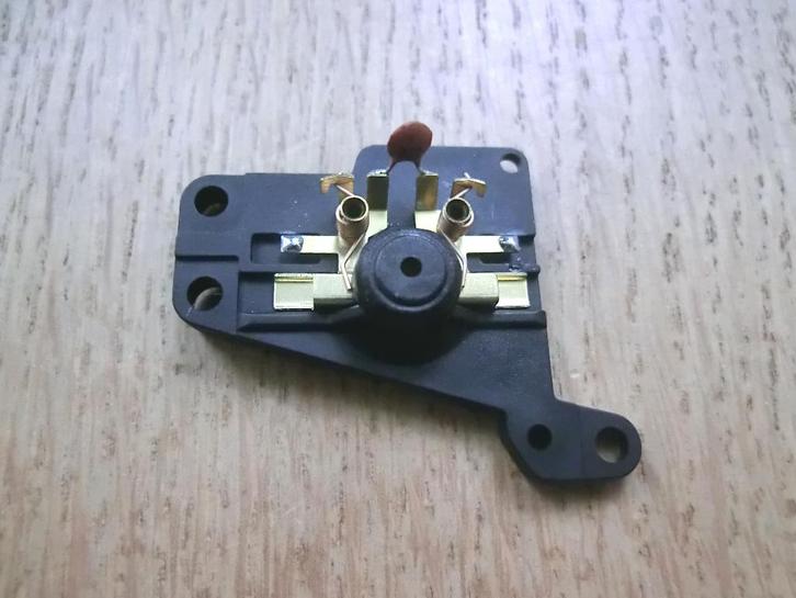 Märklin E210881 motorschilden, Hobby en Vrije tijd, Modeltreinen | H0, Nieuw, Locomotief, Gelijkstroom of Wisselstroom, Märklin