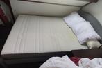 Comfortabel tweepersoonsmatras 140-200 cm, Huis en Inrichting, Slaapkamer | Matrassen en Bedbodems, Ophalen, Tweepersoons, 140 cm