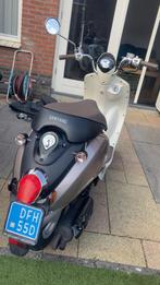 Sym mio 50cc, Fietsen en Brommers, Scooters | SYM, Ophalen, Zo goed als nieuw, Benzine, Mio