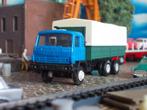 Tatra 815 platte bakwagen huif Permot blauw / groen NU € 5,-, Ophalen of Verzenden, Nieuw