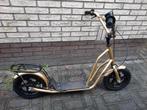 gouden step, Fietsen en Brommers, Steps, Gebruikt, Ophalen