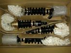 BC Racing schroefset BR-RA serie - Honda Civic EP3 Type-R, Ophalen of Verzenden