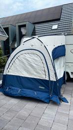Hypercamp fashion gold Obelink voortent, Caravans en Kamperen, Tenten, Ophalen of Verzenden, Gebruikt