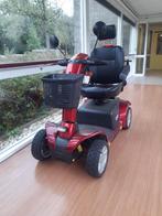 practicomfort , cyclone 22 scootmobiel, Gebruikt, 26 t/m 35 km, 11 t/m 15 km/u, Ophalen