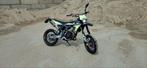 Fantic XM 50 Performance 2022, Ophalen, 6 versnellingen, Gebruikt, Maximaal 45 km/u