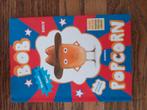Rinck - Bob Popcorn, Boeken, Kinderboeken | Jeugd | onder 10 jaar, Ophalen of Verzenden, Zo goed als nieuw, Rinck