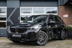 BMW X1 xDrive25e M Sport | Shadow | Driving Ass. Plus | Came, Auto's, BMW, Stoelverwarming, Gebruikt, Alcantara, Zwart
