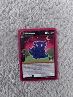 Meta zoo kuromi kaart zeldzaam, Ophalen of Verzenden, Nieuw, Losse kaart