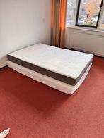 Gratis Matras - Wegens verhuizing!, Huis en Inrichting, Slaapkamer | Matrassen en Bedbodems, Ophalen, Gebruikt, Tweepersoons, Matras