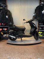 SYM X PRO in nieuwstaat zes maanden garantie, Fietsen en Brommers, Scooters | SYM, Overige modellen, Maximaal 45 km/u, Ophalen of Verzenden