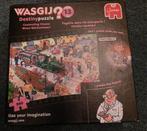 Wasgij - destiny nr. 13, Hobby en Vrije tijd, Denksport en Puzzels, Ophalen, 500 t/m 1500 stukjes, Zo goed als nieuw, Legpuzzel