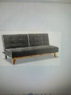 Slaapband Sacramento grijs/blauw, Ophalen, Gebruikt, 150 tot 200 cm