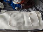 Aerosleep matras, Ophalen of Verzenden, Zo goed als nieuw, Wit, Jongetje of Meisje