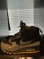 Nike air Max 1 sneakerboot, Ophalen of Verzenden, Zwart