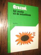 GRAZZEL / HET ZAADJE UIT DE ZONNEBLOEM, Ophalen of Verzenden, Zo goed als nieuw