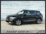 Volkswagen Tiguan 1.5 TSI R-Line Business+ Trekhaak Pano Cam, 1441 kg, 4 cilinders, 150 pk, Alcantara