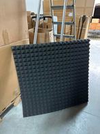 Geluidsisolatie panelen - Studio/Muziek, Ophalen of Verzenden, Nieuw, Overige merken