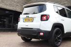 Jeep Renegade 1.4 Night Eagle II Limited | Automaat | Adapti, Auto's, 65 €/maand, Stof, Gebruikt, 4 cilinders