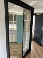 Spiegel voor kast rolspiegel 2 stuks 195x65, Huis en Inrichting, Ophalen, Minder dan 50 cm, Zo goed als nieuw, Minder dan 100 cm