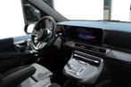 Mercedes-Benz EQV 300 L2 / AMG / New Model / 7/8-Persoons /, Auto's, Mercedes-Benz, Gebruikt, Overige carrosserieën, Met garantie (alle)