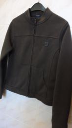 vest  van mer du nord  nieuw velours, Maat 38/40 (M), Bruin, Nieuw, Ophalen of Verzenden