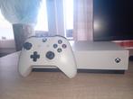 Xbox One S + Controller + Fifa 23 +GTA 5, Nieuw, Met 1 controller, 500 GB, Ophalen