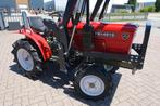 Yanmar YM1401 4wd / 153 Draaiuren / Voorlader, Gebruikt, Overige merken