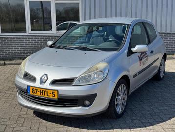 Renault Clio 1.2 TCE beschikbaar voor biedingen