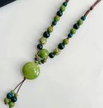 Kettingen diverse kleuren en varianten, Ophalen of Verzenden, Nieuw, Overige materialen