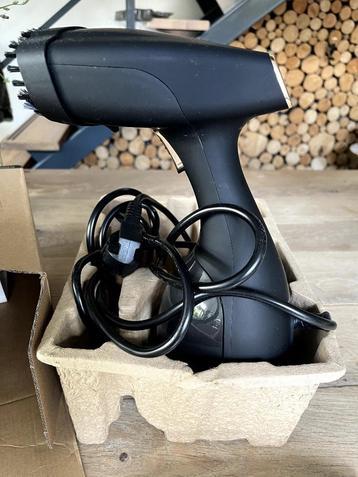 nieuw handstomer stoomapparaat kledingstomer Auronic beschikbaar voor biedingen