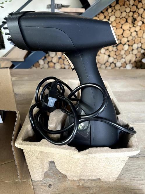 nieuw handstomer stoomapparaat kledingstomer Auronic, Witgoed en Apparatuur, Stoomapparaten, Nieuw, Kledingstomer, Ophalen of Verzenden