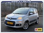 Fiat PANDA 0.9 Lounge - Clima - Lm velgen - APK 10-2026 !!!, Auto's, Voorwielaandrijving, Euro 5, 86 pk, Panda