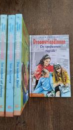 Olijke tweeling, De dolle tweeling en De droomvriendinnen, Boeken, Ophalen of Verzenden, Zo goed als nieuw, Fictie algemeen